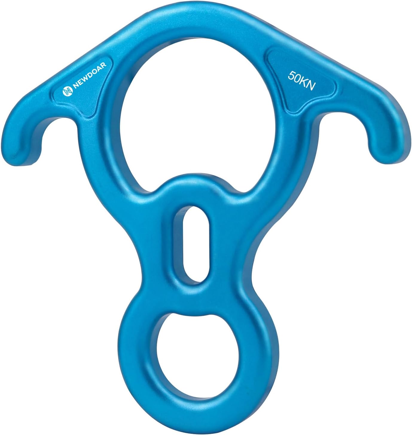 NewDoar 50KN 11000 LBF Rescue Figure