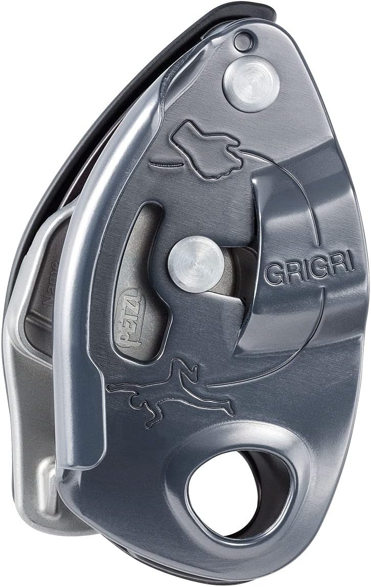 PETZL Grigri Accessory for Climbing