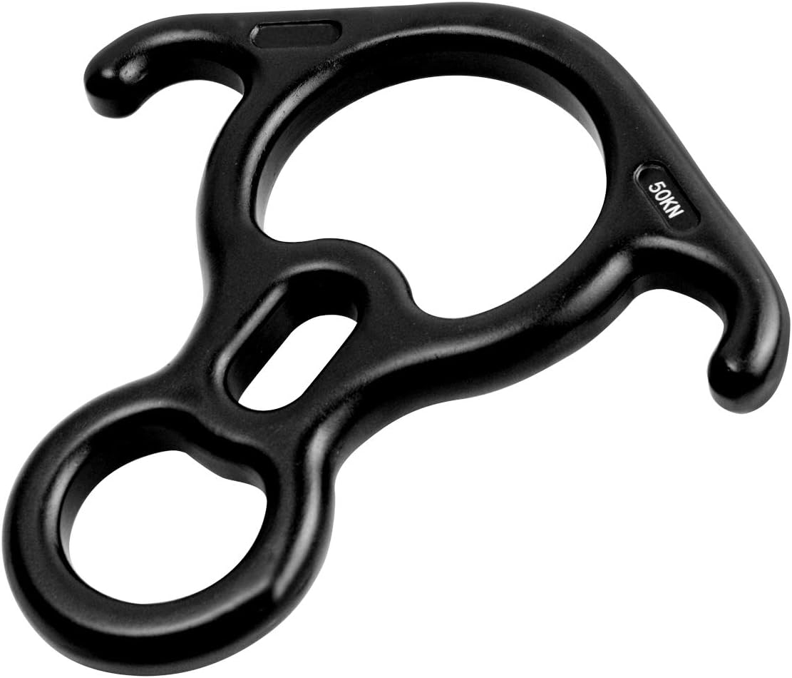 YXGOOD 50KN Rescue Figure