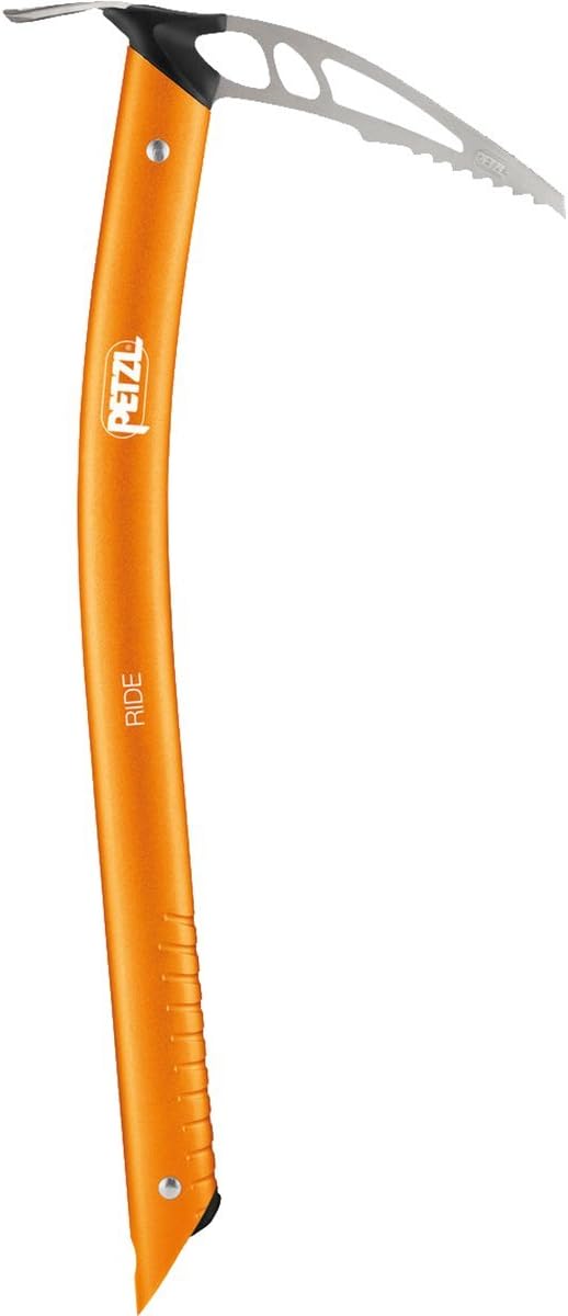 Ice Climbing Axe by Petzl