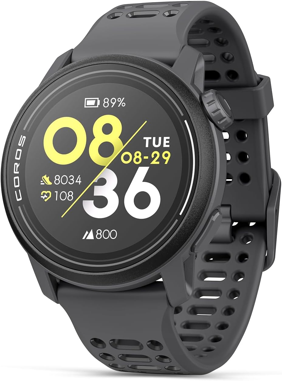 COROS PACE 3 Sport Watch