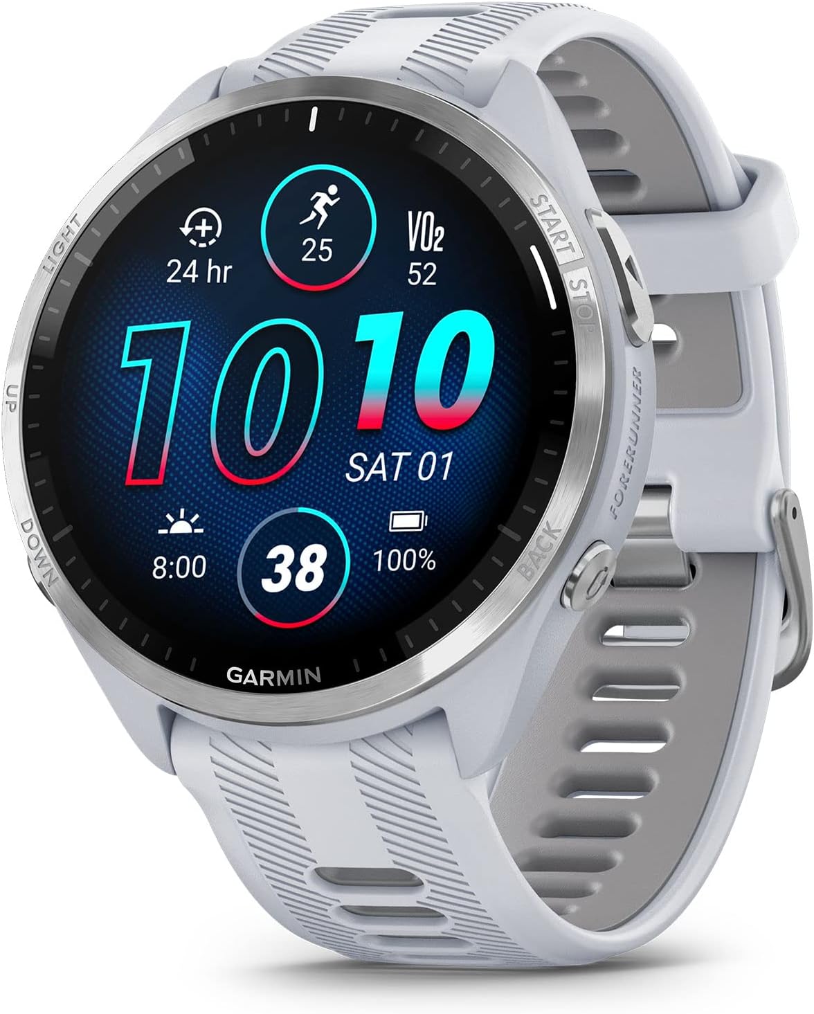 Garmin Forerunner 965 Running Smartwatch