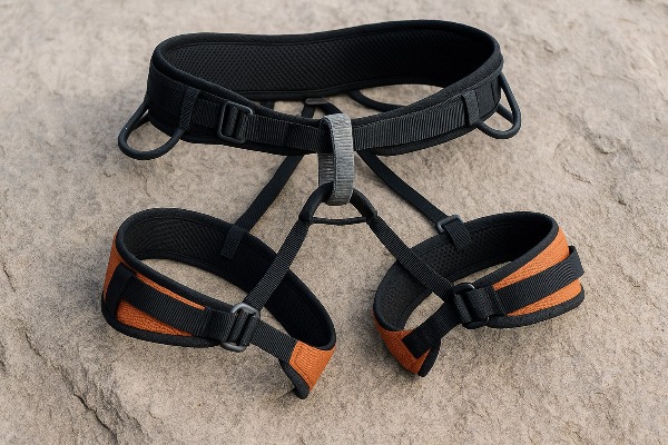 Climbing Harnesses
