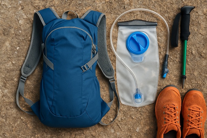 Hydration Packs