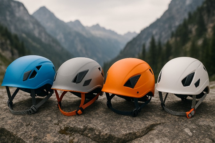 Helmets