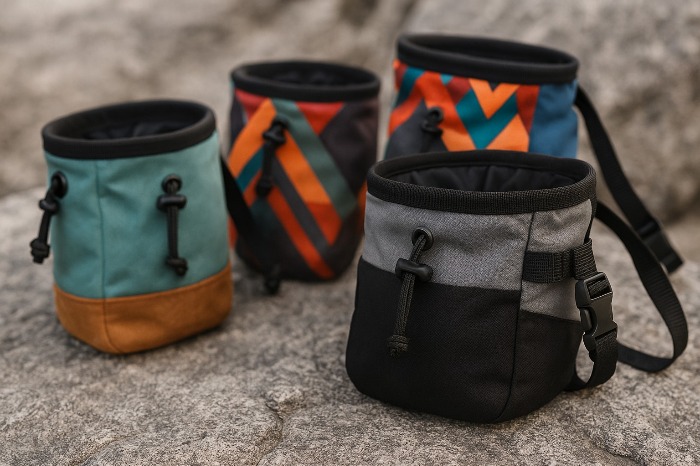 Chalk Bags