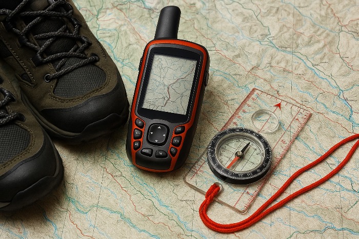 Navigation Tools