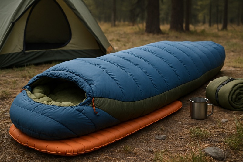 Sleeping Bags