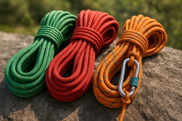 Ropes